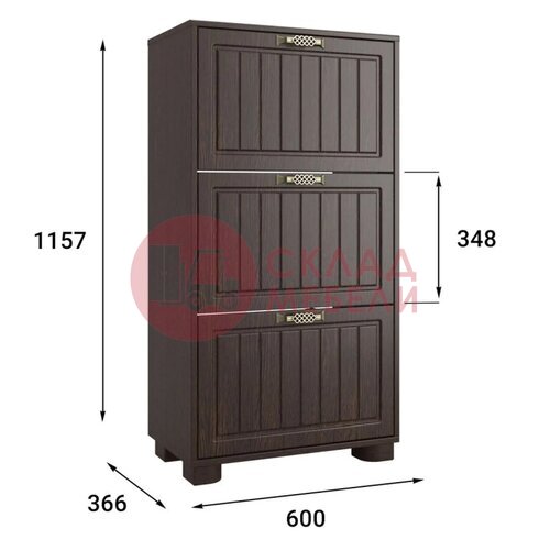  Тумба Монблан Compass в Симферополе Крыму