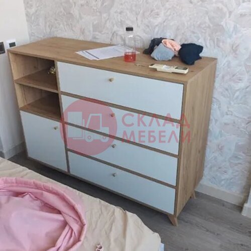  Полка Ирма Compass в Симферополе Крыму