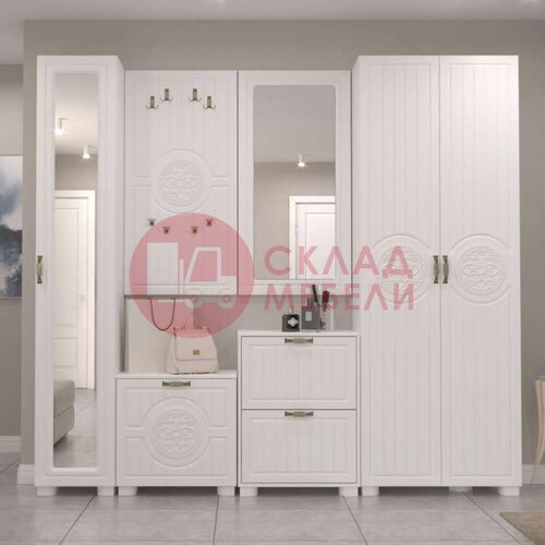  Стеллаж Монблан Compass в Симферополе Крыму