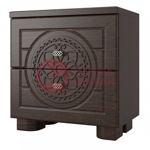  Тумба прикроватная Монблан Compass в Симферополе Крыму