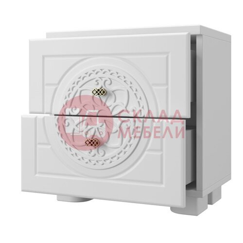  Тумба прикроватная Монблан Compass в Симферополе Крыму