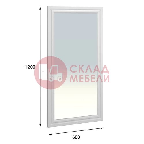  Зеркало Монблан Compass в Симферополе Крыму