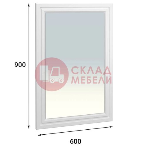  Зеркало Монблан Compass в Симферополе Крыму