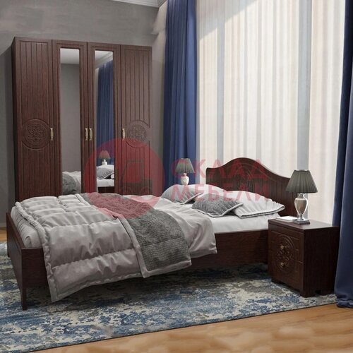  Шкаф Монблан 4Д Compass в Симферополе Крыму