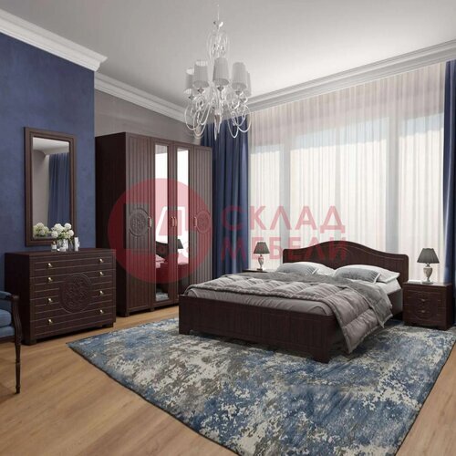  Шкаф комбинированный Монблан Compass в Симферополе Крыму