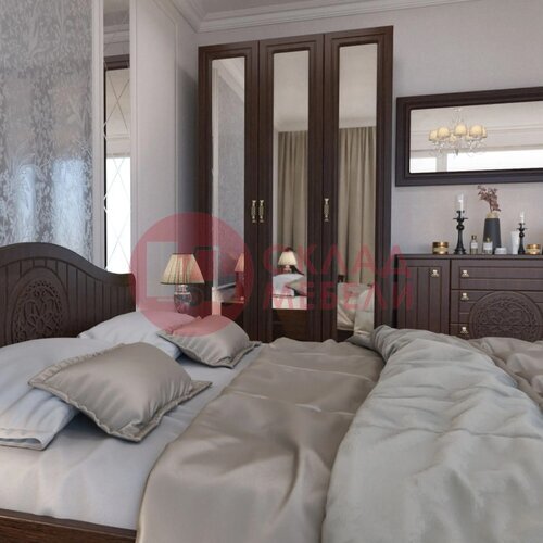  Шкаф Монблан 2Д Compass в Симферополе Крыму