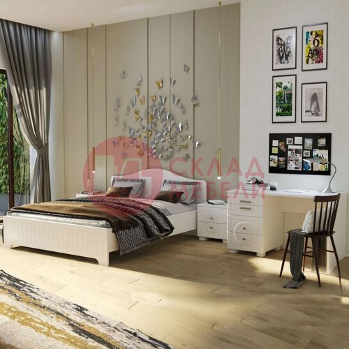  Пенал Монблан с зеркалом Compass в Симферополе Крыму