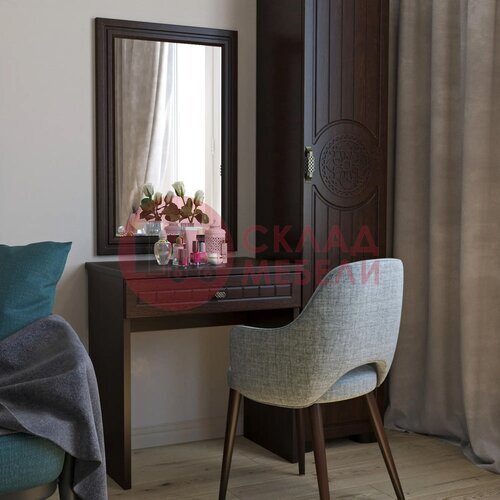  Шкаф угловой Монблан 1ДЗ Compass в Симферополе Крыму