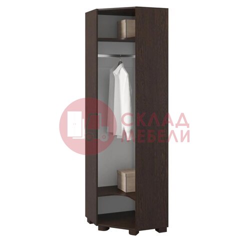  Шкаф угловой Монблан Compass в Симферополе Крыму