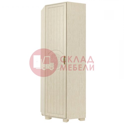  Шкаф угловой Монблан Compass в Симферополе Крыму