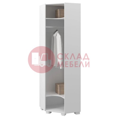  Шкаф угловой Монблан 1ДЗ Compass в Симферополе Крыму