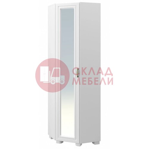  Шкаф угловой Монблан 1ДЗ Compass в Симферополе Крыму