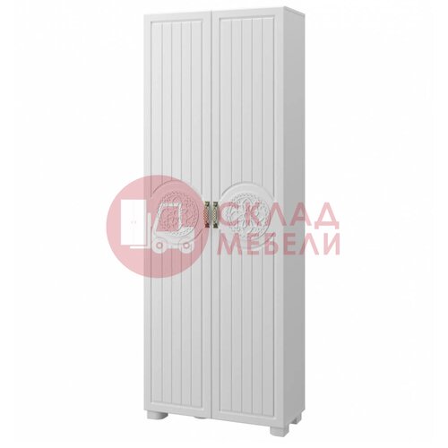  Шкаф Монблан 2Д Compass в Симферополе Крыму