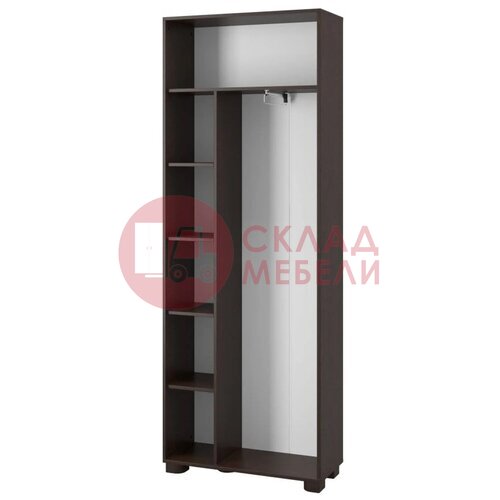  Шкаф Монблан 2Д Compass в Симферополе Крыму