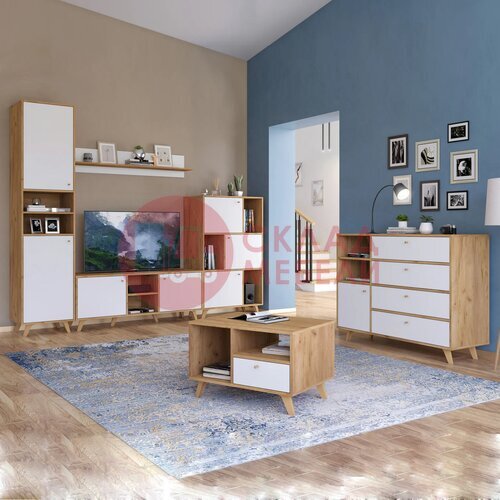  Стол журнальный Ирма Compass в Симферополе Крыму