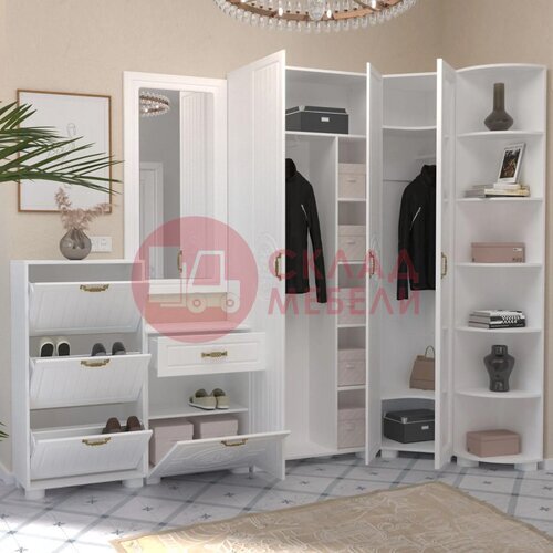  Тумба Монблан 1Я1Д Compass в Симферополе Крыму