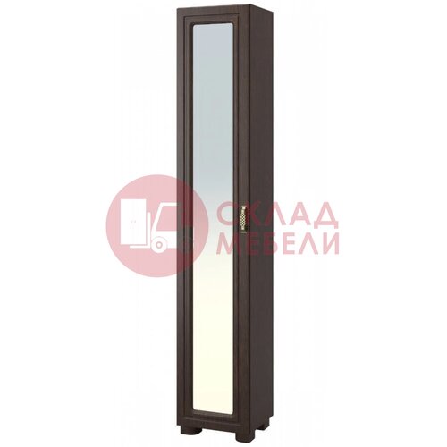  Пенал Монблан с зеркалом Compass в Симферополе Крыму