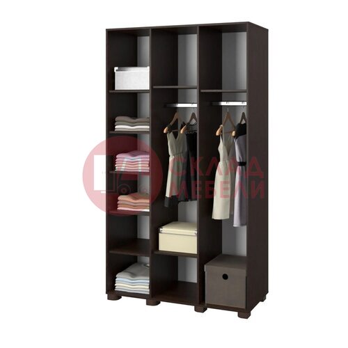  Шкаф Монблан Compass в Симферополе Крыму