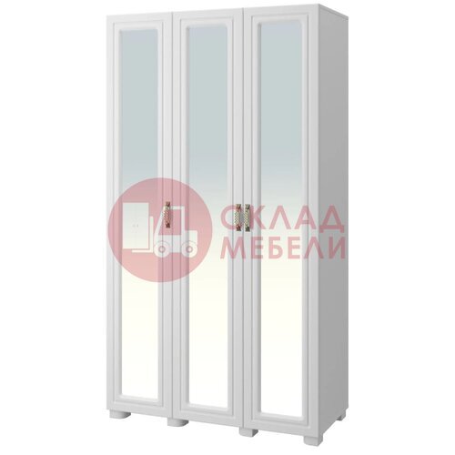  Шкаф Монблан 3ДЗ Compass в Симферополе Крыму