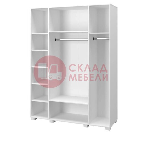  Шкаф Монблан 4ДЗ Compass в Симферополе Крыму