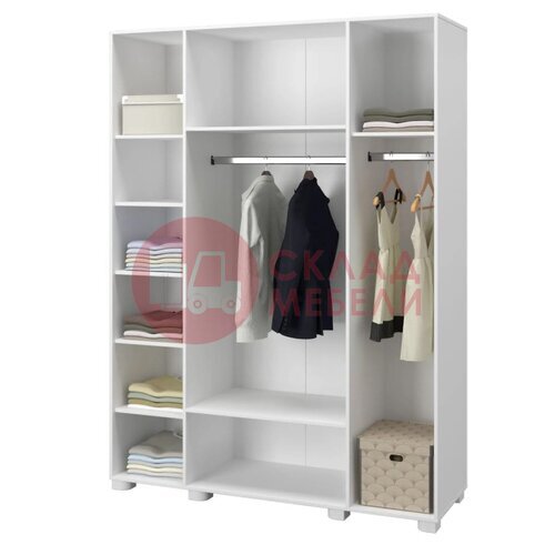  Шкаф Монблан Compass в Симферополе Крыму