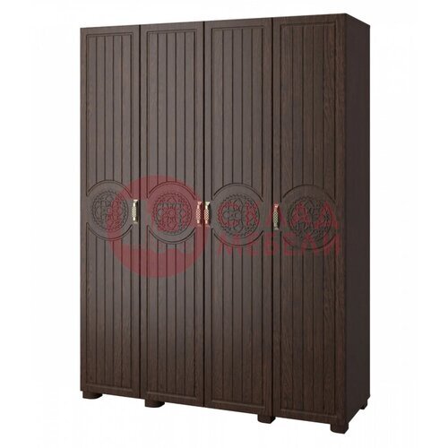  Шкаф Монблан 4Д Compass в Симферополе Крыму