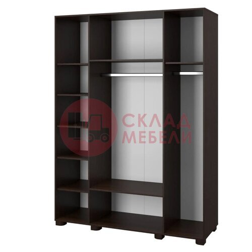  Шкаф Монблан 4ДЗ Compass в Симферополе Крыму