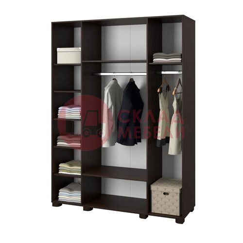  Шкаф Монблан 4ДЗ Compass в Симферополе Крыму