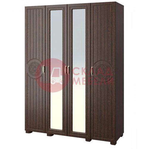  Шкаф Монблан Compass в Симферополе Крыму