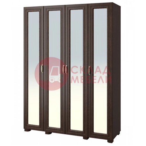  Шкаф Монблан 4ДЗ Compass в Симферополе Крыму