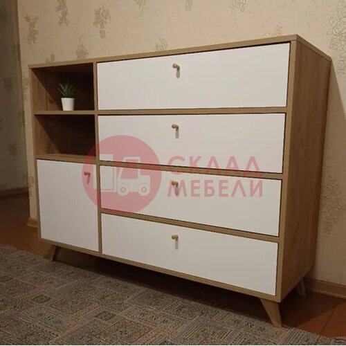  Стол журнальный Ирма Compass в Симферополе Крыму