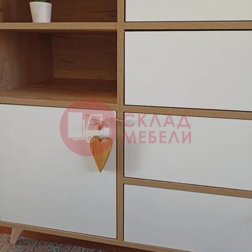  Полка Ирма Compass в Симферополе Крыму