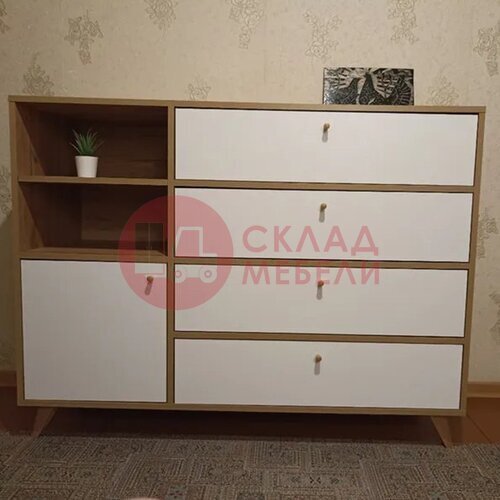  Полка Ирма Compass в Симферополе Крыму