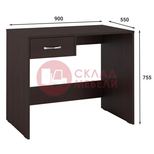  Стол письменный С234 Compass в Симферополе Крыму