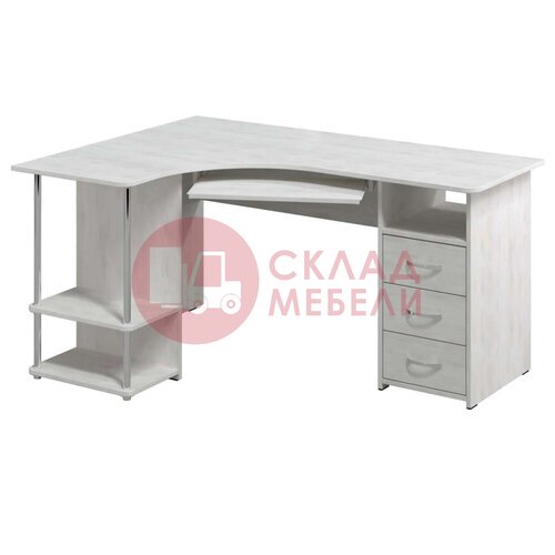  Стол письменный С-237 Compass в Симферополе Крыму