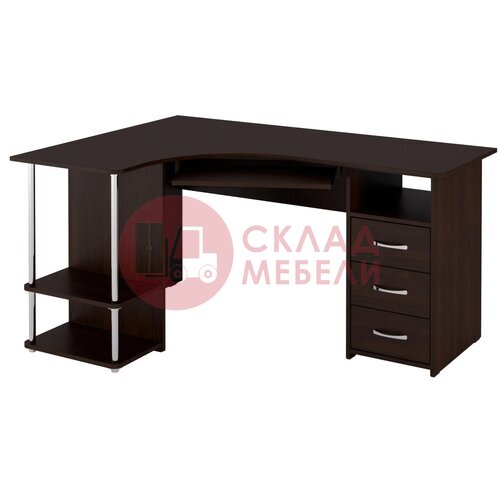  Стол письменный С-237 Compass в Симферополе Крыму