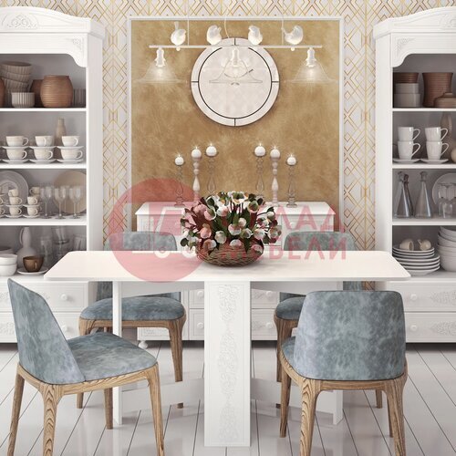  Стол книжка СМ-4 Compass в Симферополе Крыму