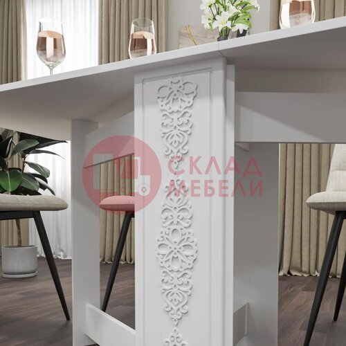  Стол книжка СМ-4 Compass в Симферополе Крыму