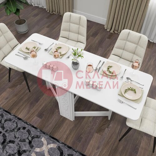  Стол книжка СМ-4 Compass в Симферополе Крыму