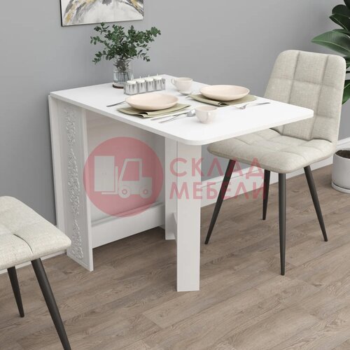  Стол книжка СМ-4 Compass в Симферополе Крыму