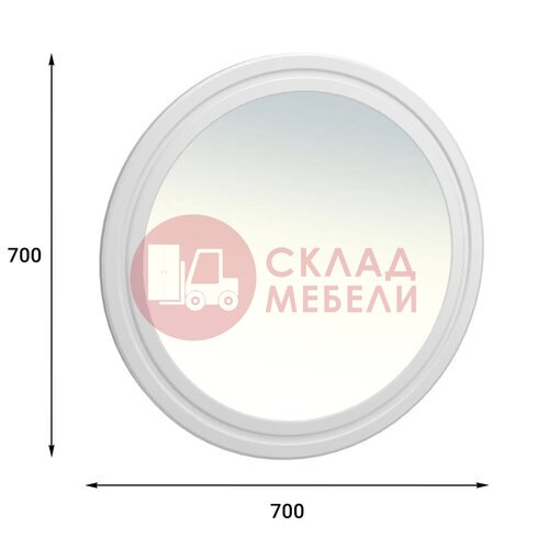  Зеркало Монблан Compass в Симферополе Крыму