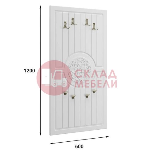  Вешалка Монблан Compass в Симферополе Крыму