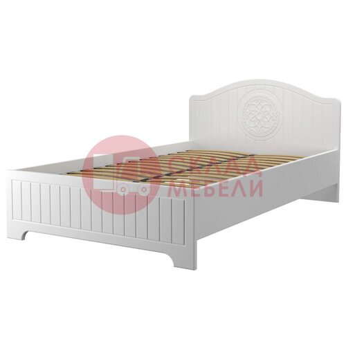  Кровать Монблан Compass в Симферополе Крыму