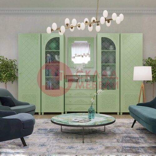  Зеркало Соня Премиум Compass в Симферополе Крыму