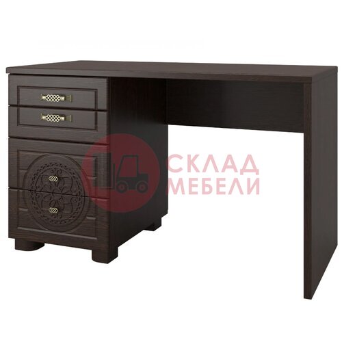  Стол письменный Монблан Compass в Симферополе Крыму