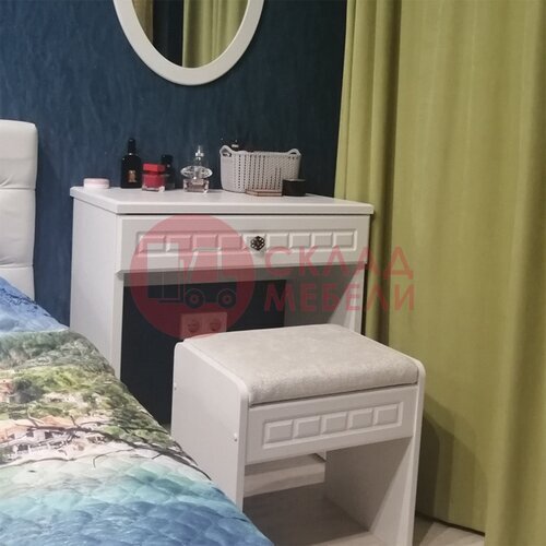  Стол туалетный Монблан Compass в Симферополе Крыму