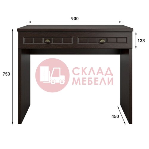  Туалетный стол Монблан Compass в Симферополе Крыму