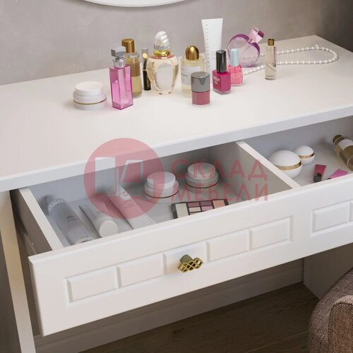  Туалетный стол Монблан Compass в Симферополе Крыму