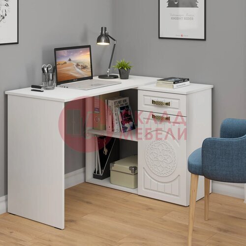  Угловой стол Монблан Compass в Симферополе Крыму