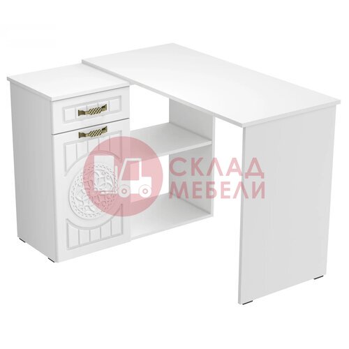  Угловой стол Монблан Compass в Симферополе Крыму